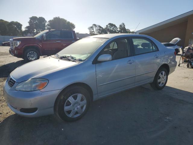 2007 TOYOTA COROLLA CE, 