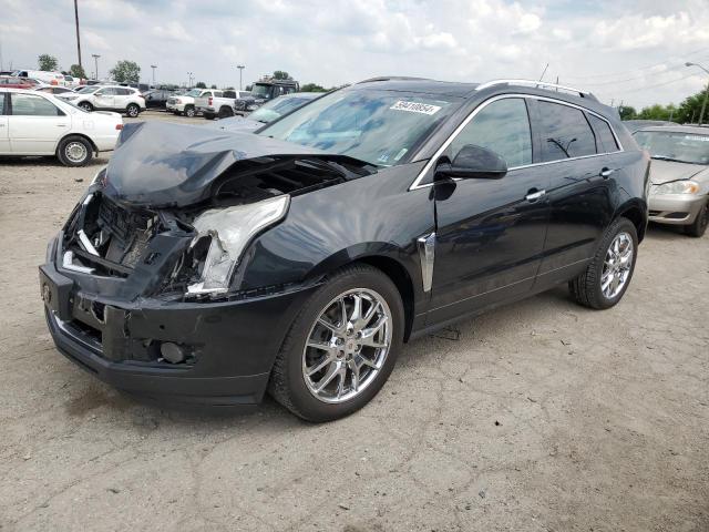 3GYFNHE33DS549438 - 2013 CADILLAC SRX PERFORMANCE COLLECTION Қара фото 1