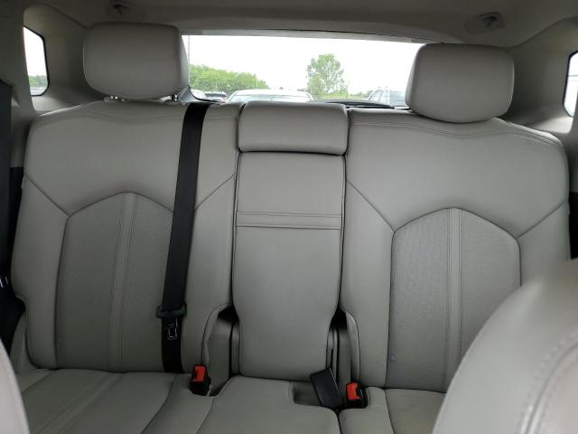 3GYFNHE33DS549438 - 2013 CADILLAC SRX PERFORMANCE COLLECTION Қара фото 10