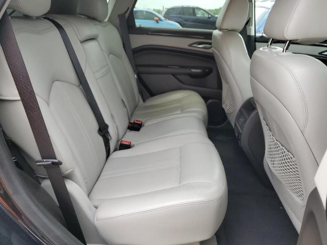 3GYFNHE33DS549438 - 2013 CADILLAC SRX PERFORMANCE COLLECTION Қара фото 11