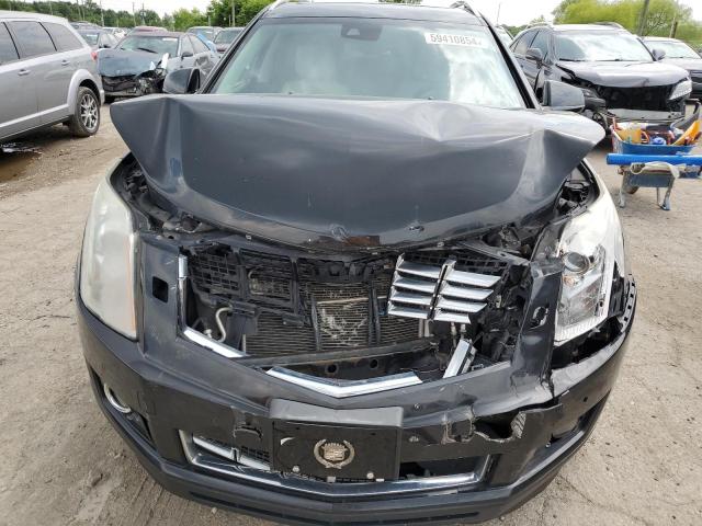 3GYFNHE33DS549438 - 2013 CADILLAC SRX PERFORMANCE COLLECTION Қара фото 12