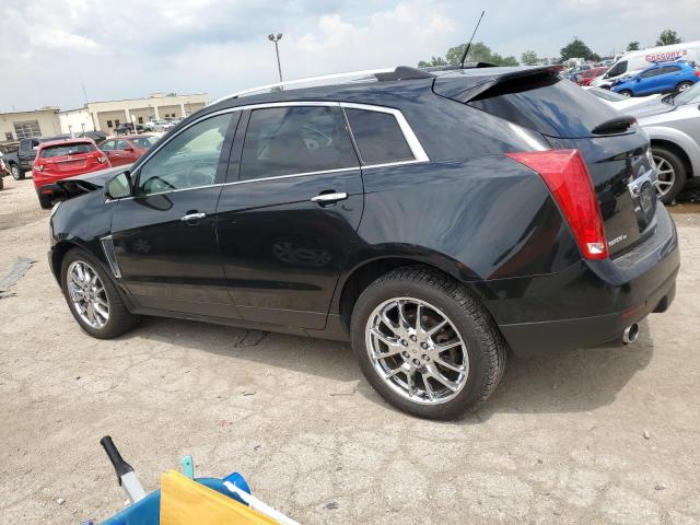 3GYFNHE33DS549438 - 2013 CADILLAC SRX PERFORMANCE COLLECTION Қара фото 2