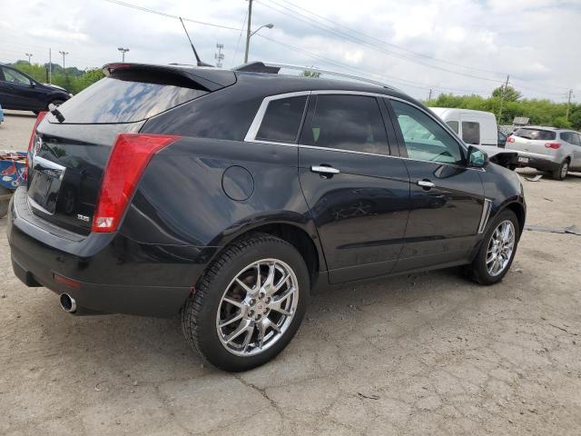 3GYFNHE33DS549438 - 2013 CADILLAC SRX PERFORMANCE COLLECTION Қара фото 3