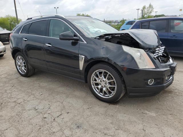 3GYFNHE33DS549438 - 2013 CADILLAC SRX PERFORMANCE COLLECTION Қара фото 4