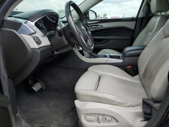 3GYFNHE33DS549438 - 2013 CADILLAC SRX PERFORMANCE COLLECTION Қара фото 7