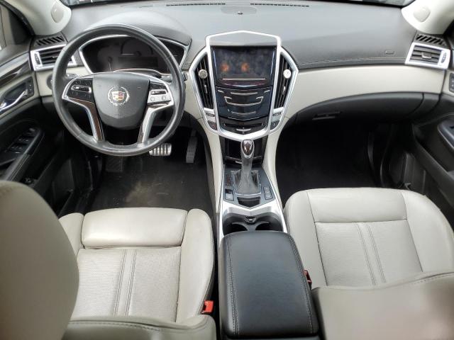 3GYFNHE33DS549438 - 2013 CADILLAC SRX PERFORMANCE COLLECTION Қара фото 8
