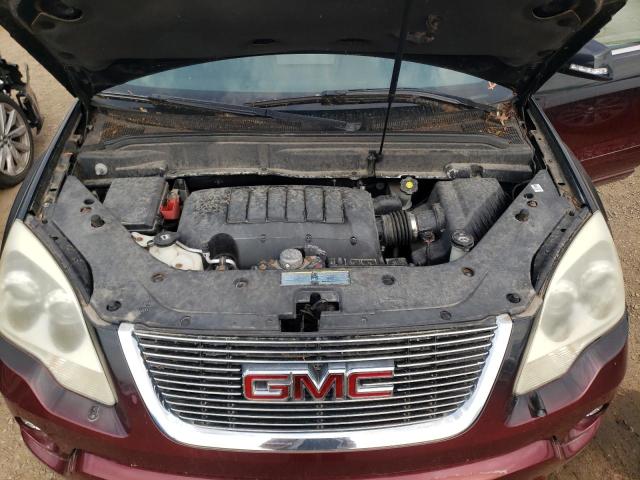 1GKER33D89J159730 - 2009 GMC ACADIA SLT-2 TWO TONE photo 11