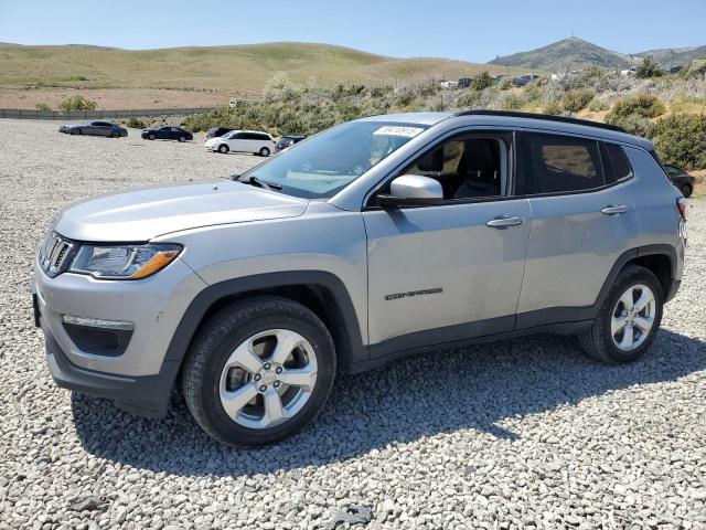 2019 JEEP COMPASS LATITUDE, 
