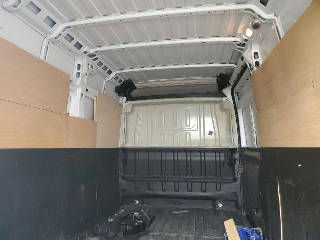 3C6TRVDG9HE551206 - 2017 RAM PROMASTER 2500 HIGH WHITE photo 10