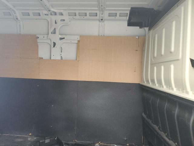 3C6TRVDG9HE551206 - 2017 RAM PROMASTER 2500 HIGH WHITE photo 11