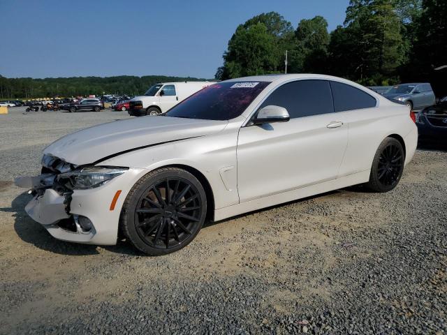 2016 BMW 428 I, 