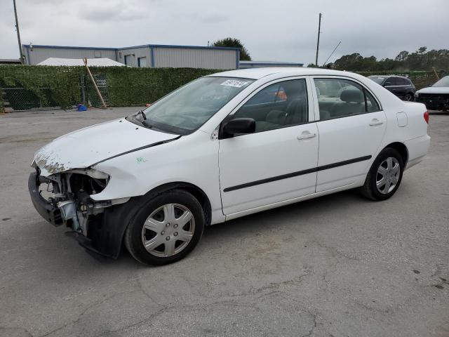 2004 TOYOTA COROLLA CE, 