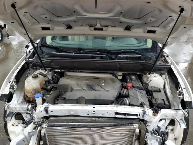 2LMTJ8LPXGBL55333 - 2016 LINCOLN MKX RESERVE 白色 照片 11