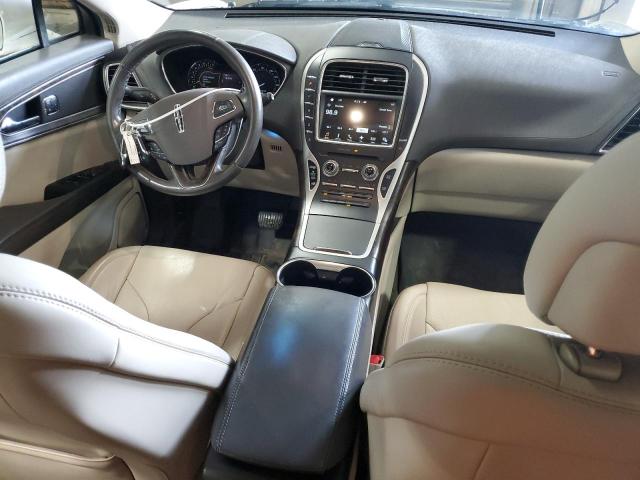 2LMTJ8LPXGBL55333 - 2016 LINCOLN MKX RESERVE 白色 照片 8