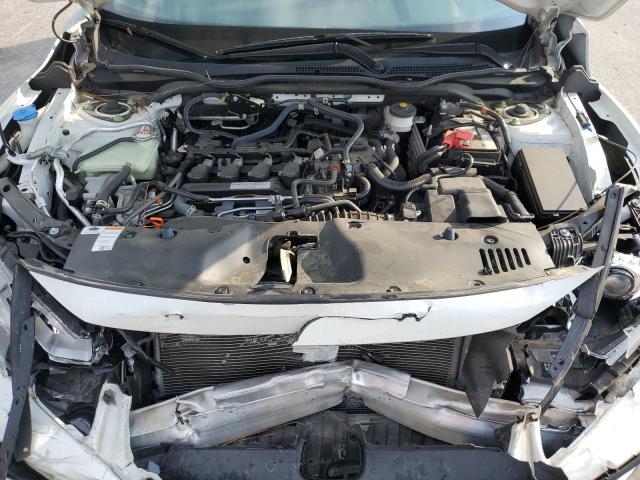 SHHFK7H4XJU410455 - 2018 HONDA CIVIC SPORT 白色 照片 11