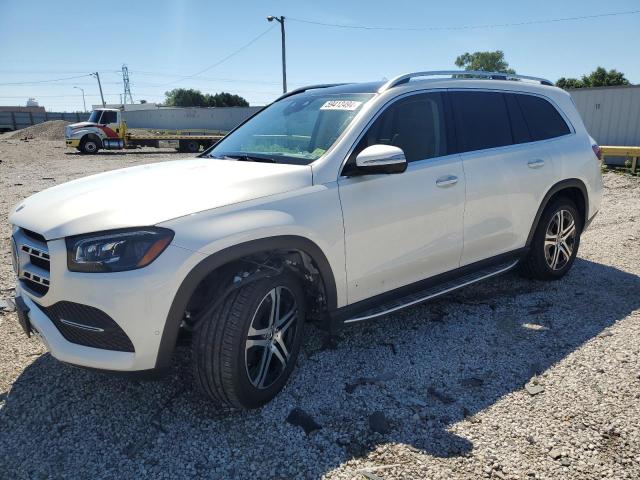 2020 MERCEDES-BENZ GLS 450 4MATIC, 