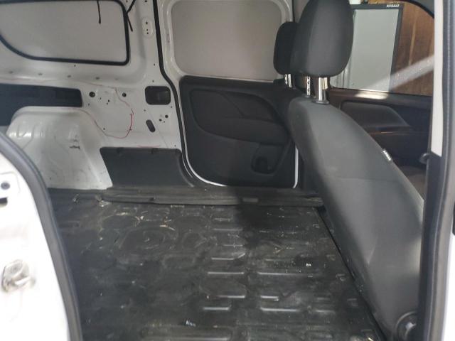 ZFBERFAB5J6K19410 - 2018 RAM PROMASTER 白色 照片 11