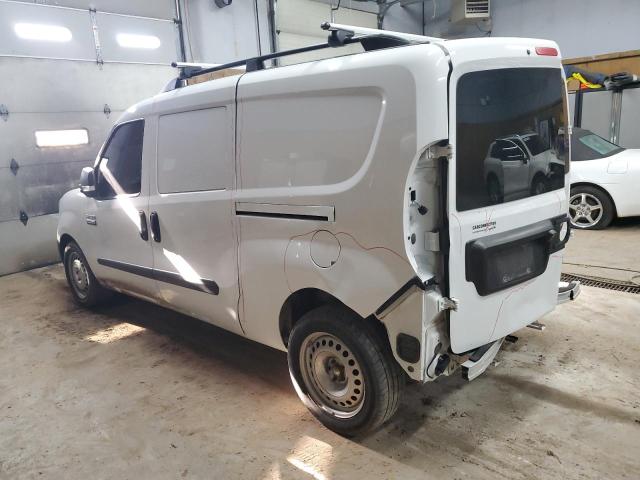 ZFBERFAB5J6K19410 - 2018 RAM PROMASTER 白色 照片 2