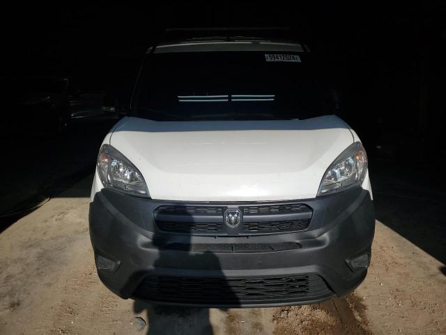 ZFBERFAB5J6K19410 - 2018 RAM PROMASTER 白色 照片 5