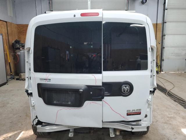 ZFBERFAB5J6K19410 - 2018 RAM PROMASTER 白色 照片 6