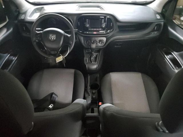 ZFBERFAB5J6K19410 - 2018 RAM PROMASTER 白色 照片 8