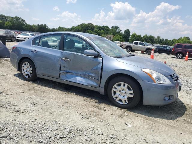 1N4AL2AP5CN475806 - 2012 NISSAN ALTIMA BASE BLUE photo 4