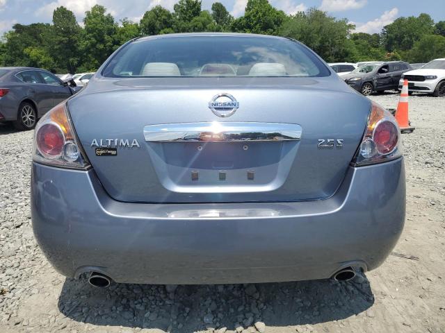 1N4AL2AP5CN475806 - 2012 NISSAN ALTIMA BASE BLUE photo 6