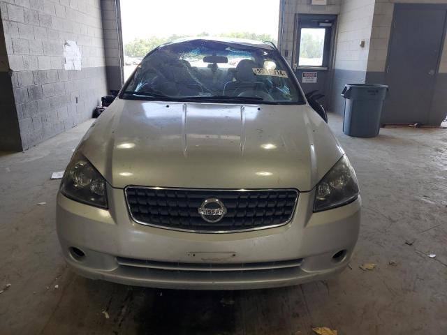 1N4BL11EX6C178186 - 2006 NISSAN ALTIMA SE GRAY photo 5