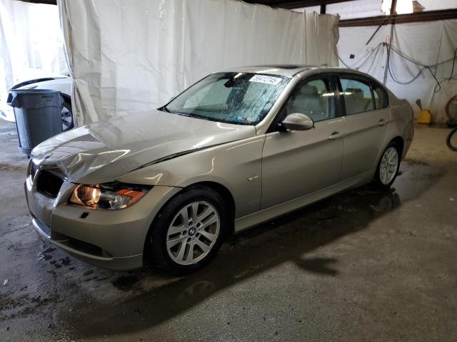 2007 BMW 328 XI, 