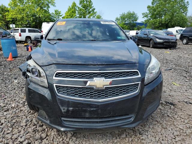 1G11D5RR6DF104589 - 2013 CHEVROLET MALIBU 1LT Boz foto 5