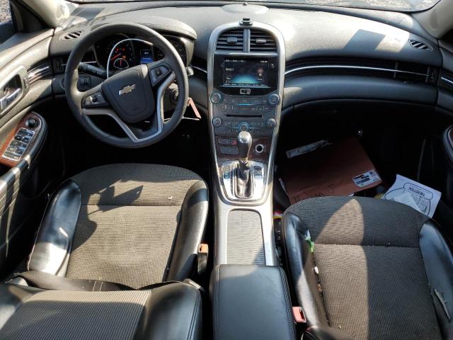 1G11D5RR6DF104589 - 2013 CHEVROLET MALIBU 1LT Boz foto 8