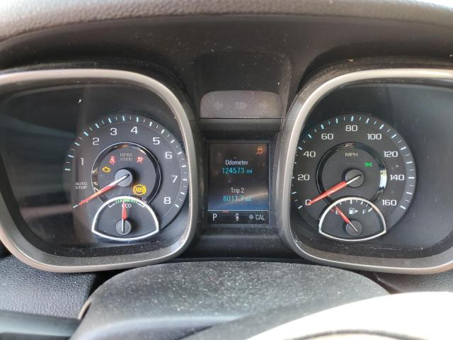 1G11D5RR6DF104589 - 2013 CHEVROLET MALIBU 1LT Boz foto 9