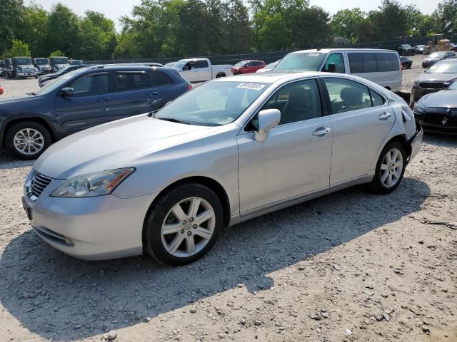 2007 LEXUS ES 350, null