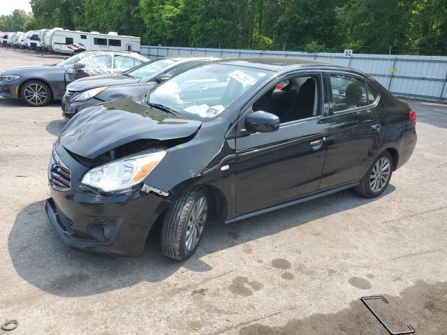 2019 MITSUBISHI MIRAGE G4 ES, null