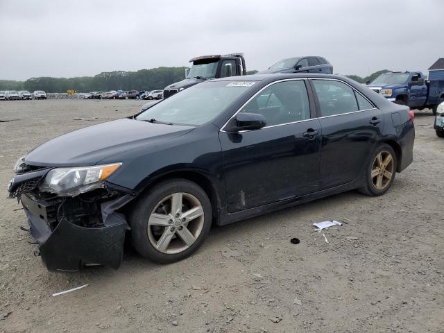 2012 TOYOTA CAMRY BASE, 