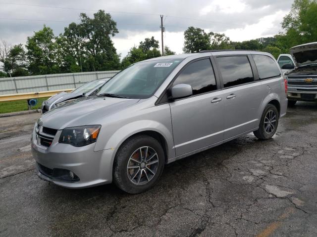 2019 DODGE GRAND CARA GT, null