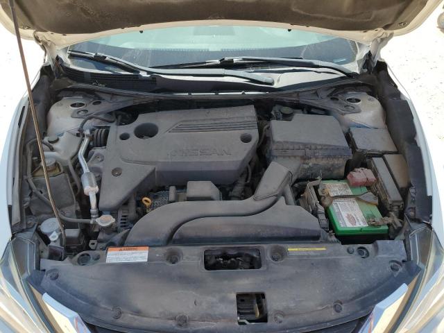 1N4AL3AP3GC242644 - 2016 NISSAN ALTIMA 2.5 WHITE photo 11