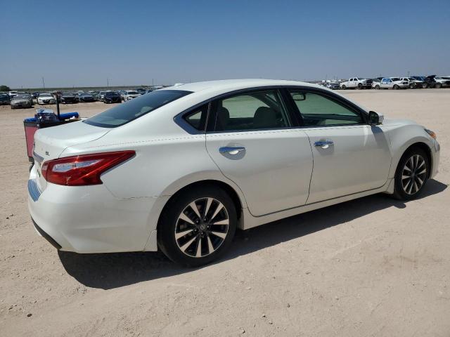 1N4AL3AP3GC242644 - 2016 NISSAN ALTIMA 2.5 WHITE photo 3