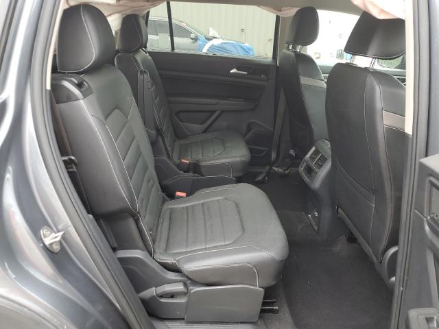 1V2TR2CA9MC506996 - 2021 VOLKSWAGEN ATLAS SEL PREMIUM Grau Foto 11