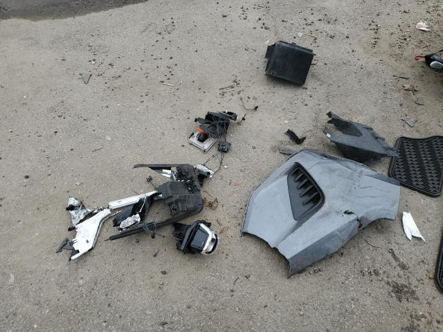 1V2TR2CA9MC506996 - 2021 VOLKSWAGEN ATLAS SEL PREMIUM Grau Foto 13