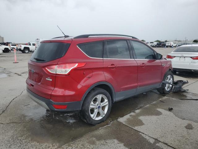 1FMCU0GXXGUB11707 - 2016 FORD ESCAPE SE RED photo 3