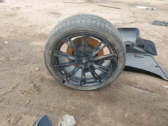 2C3CDZFJ3MH526957 - 2021 DODGE CHALLENGER R/T SCAT PACK WHITE photo 12