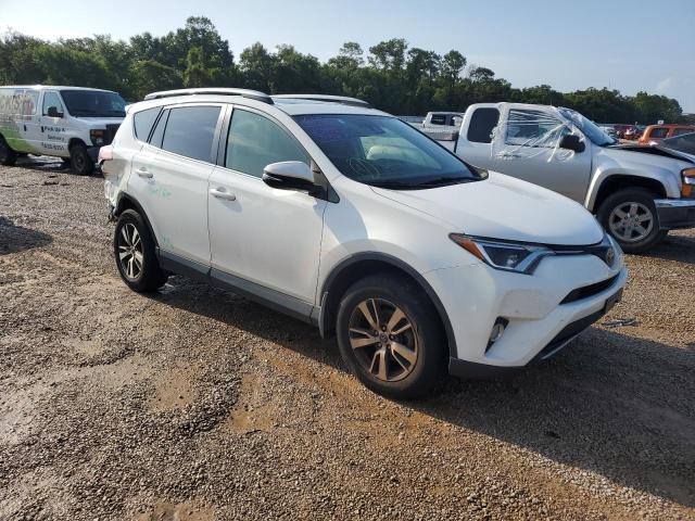 JTMRFREV3JJ229234 - 2018 TOYOTA RAV4 ADVENTURE WHITE photo 4