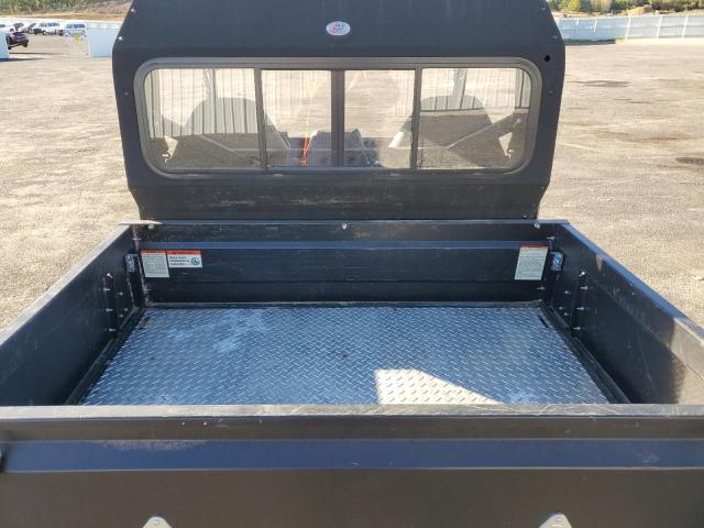 A7MS5F2R0JB009033 - 2018 MAHINDRA AND MAHINDRA RETRIEVER RED photo 6