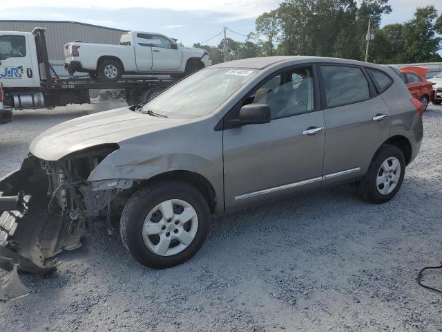 2013 NISSAN ROGUE S, 