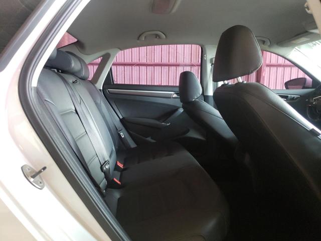 1VWDT7A3XHC003750 - 2017 VOLKSWAGEN PASSAT R-LINE Ağ foto 10