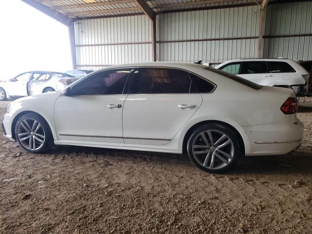 1VWDT7A3XHC003750 - 2017 VOLKSWAGEN PASSAT R-LINE Ağ foto 2