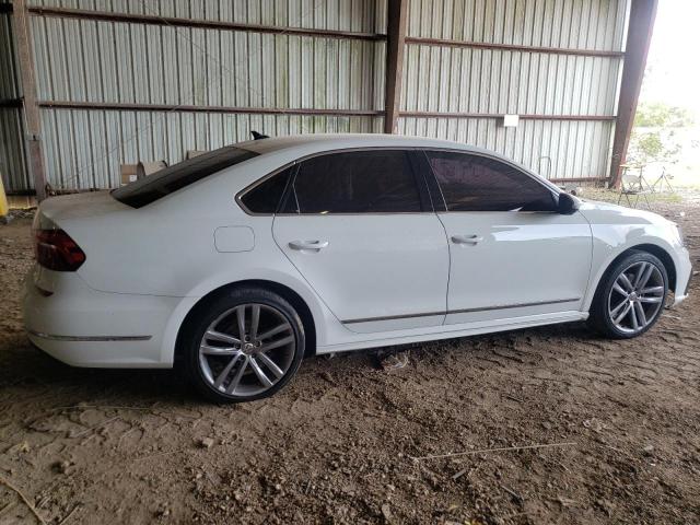 1VWDT7A3XHC003750 - 2017 VOLKSWAGEN PASSAT R-LINE Ağ foto 3