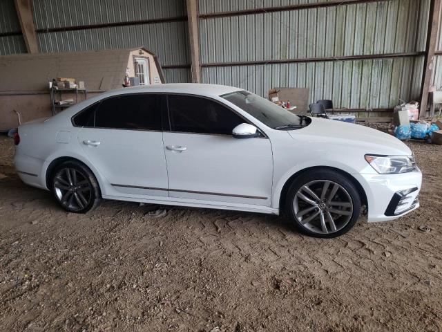 1VWDT7A3XHC003750 - 2017 VOLKSWAGEN PASSAT R-LINE Ağ foto 4