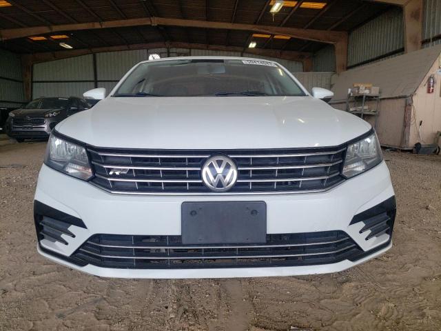 1VWDT7A3XHC003750 - 2017 VOLKSWAGEN PASSAT R-LINE Ağ foto 5